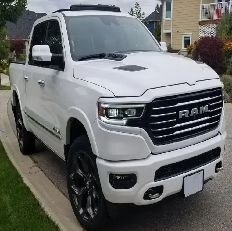 2023 2019 2020 FAIRLY USED CARS 2021 DODGE RAM 1500, 5.7L V8 REBEL!! SPECS & PRICES