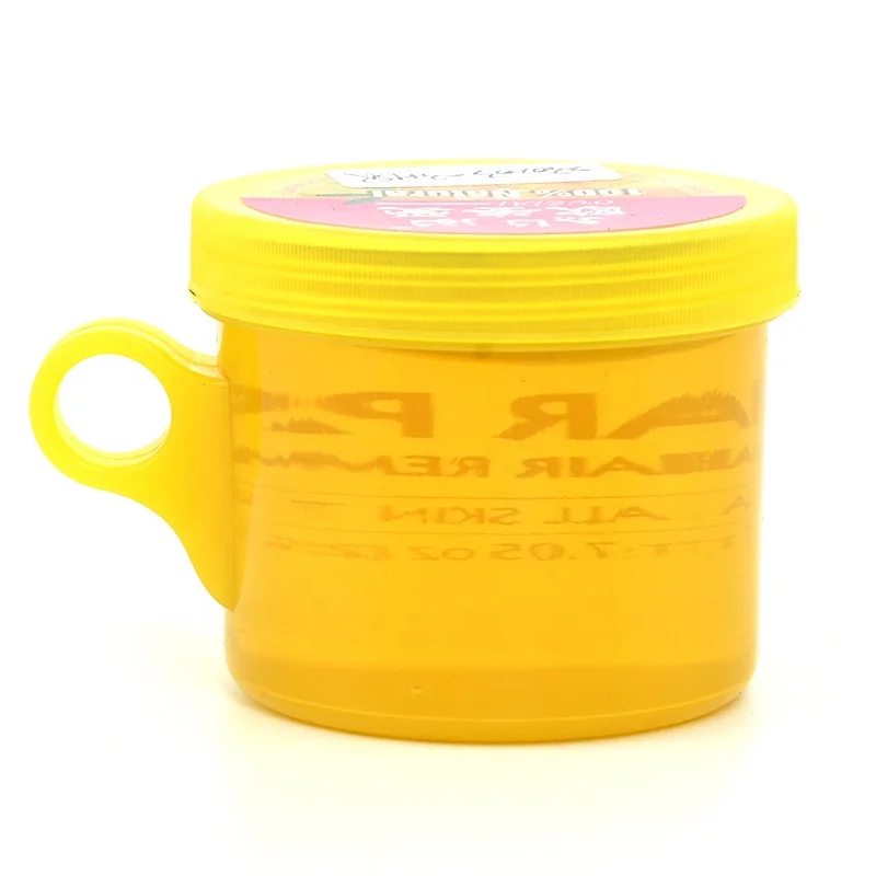 IN Stock!! 3days fast shipping!! natural lemon depilatory sugar paste wax for woman man home salon use