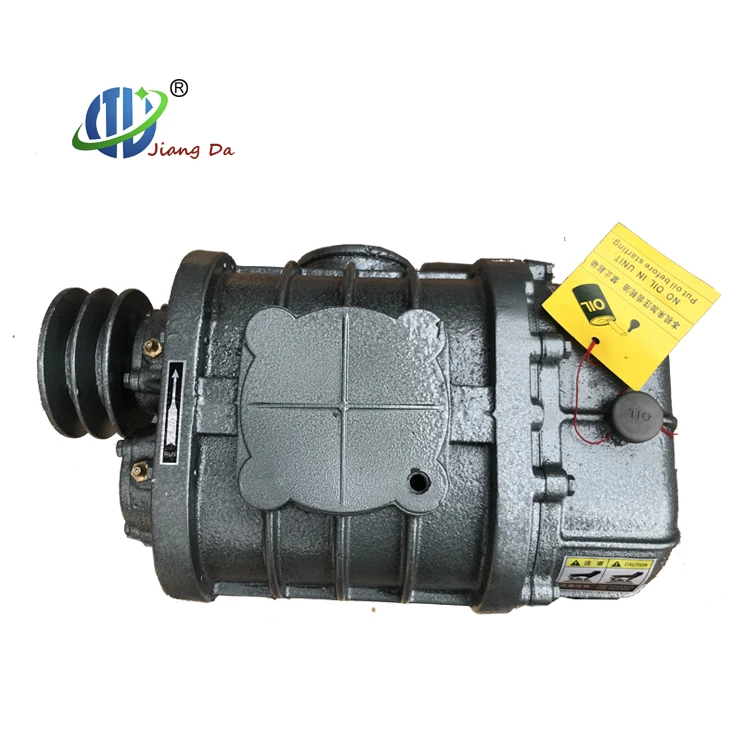 Roots Blower JDS65WA 3KW 220V