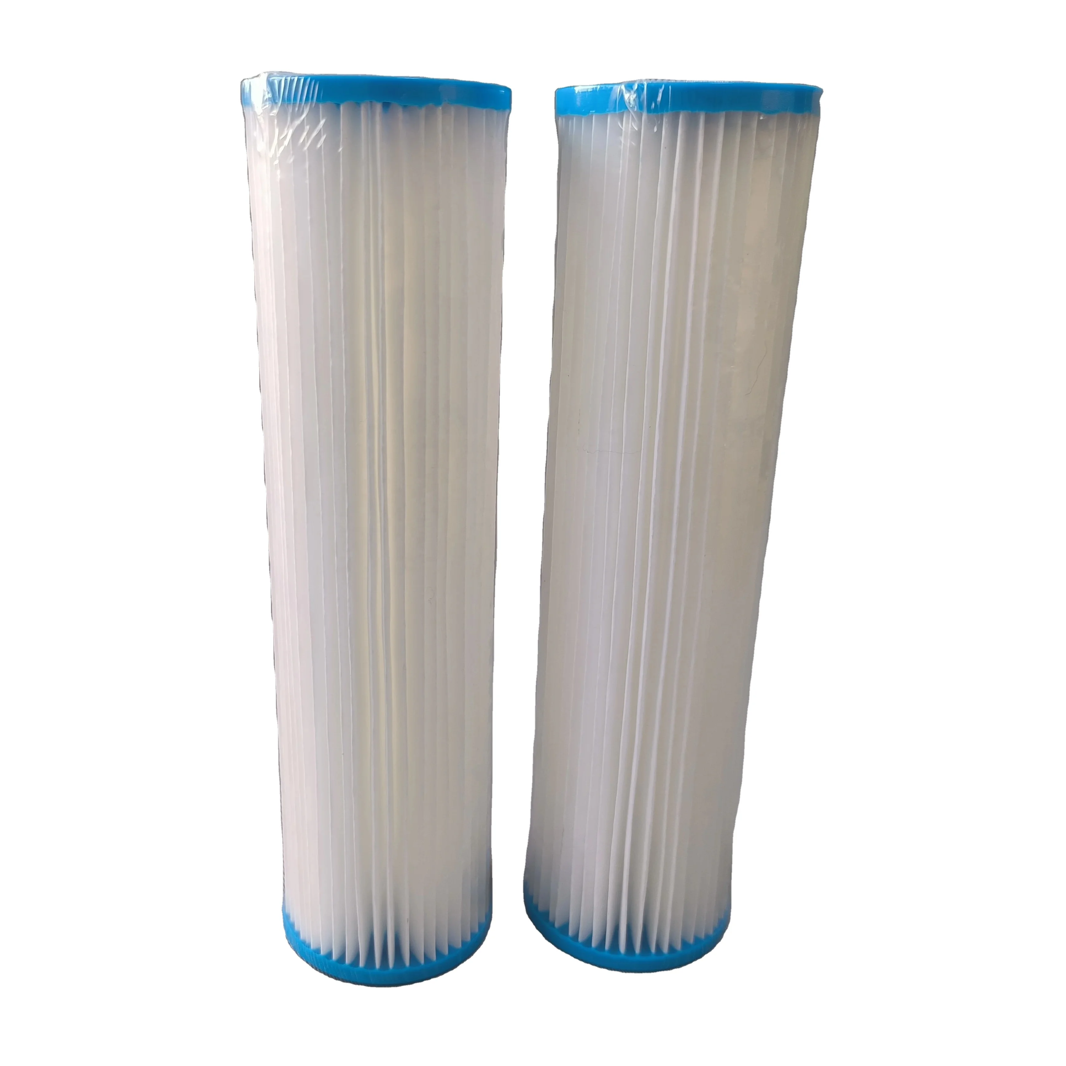 High-performance Pool Swim Filter Filtration Efficiency Water Filter System Low Replacement Cost Water Filter