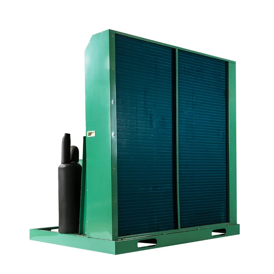 Professional Freezer room refrigeration unit cold room condenser unit cold storage refrigerating machine Unit