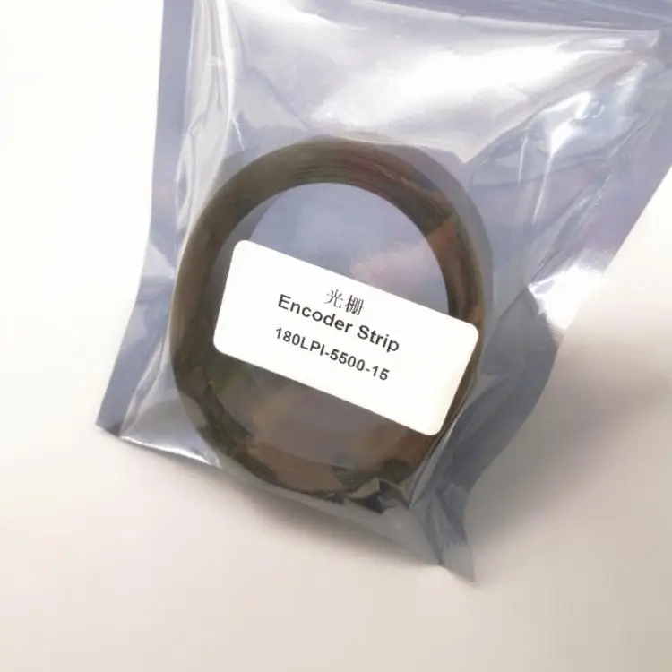 15-180LPI-5000 Encoder Strip for Wide Format Printer
