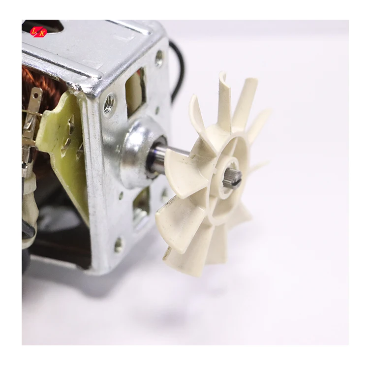 Good price 8840 universal electric motor hand blender electric universal juicer food mixer motor for blender