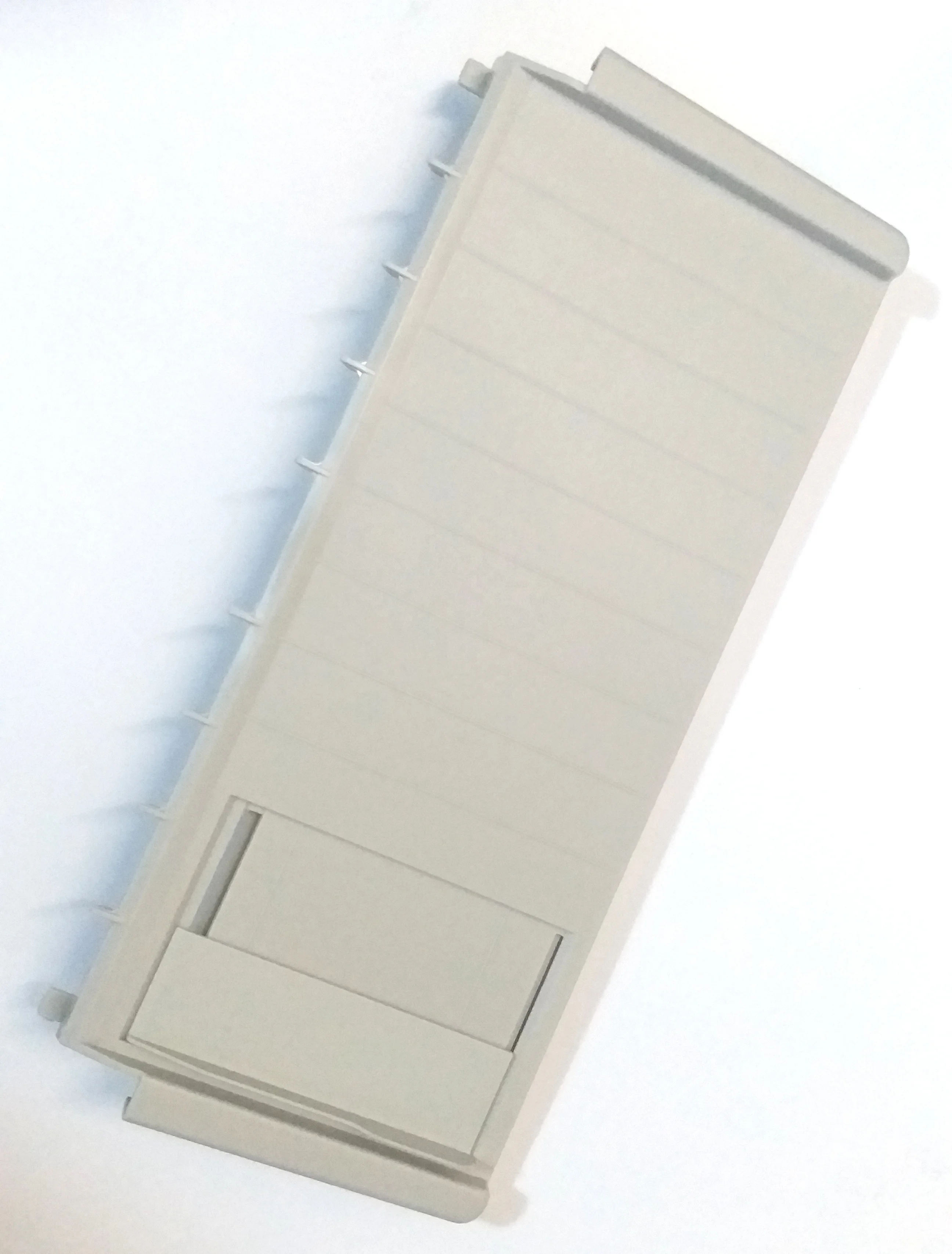 For Epson LQ-680 dot matrix printer spare parts paper feed board new original high quality