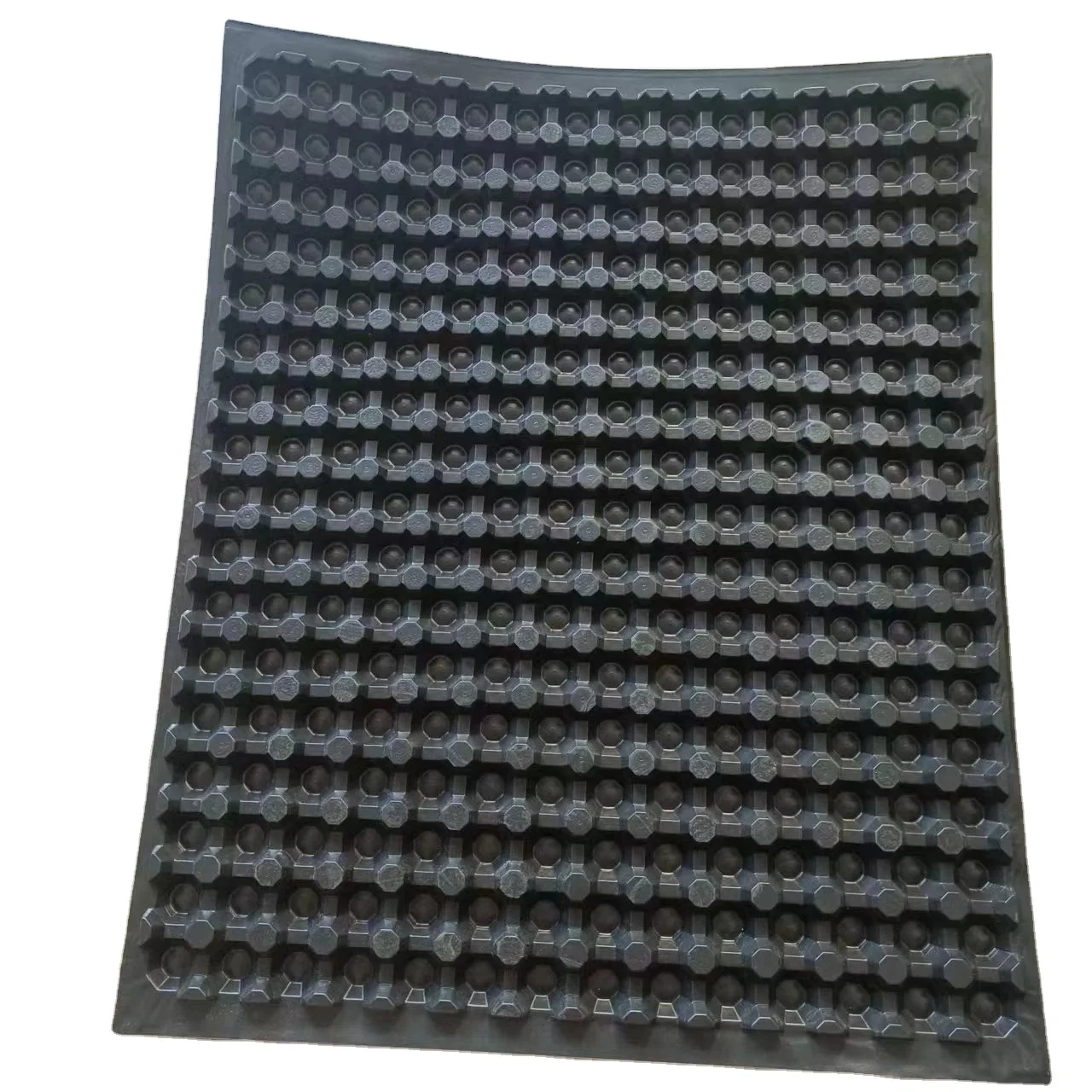 238 cells plug plastic seed trays mango plant propagation seedling trays plastic nursery