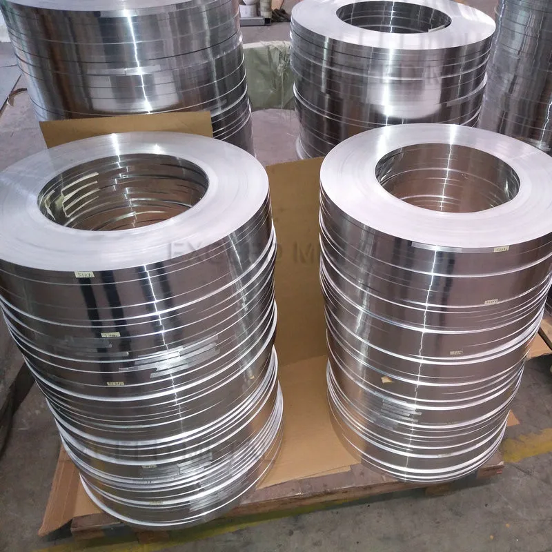aluminium floor transition strip1050 0.2mm 7mm
