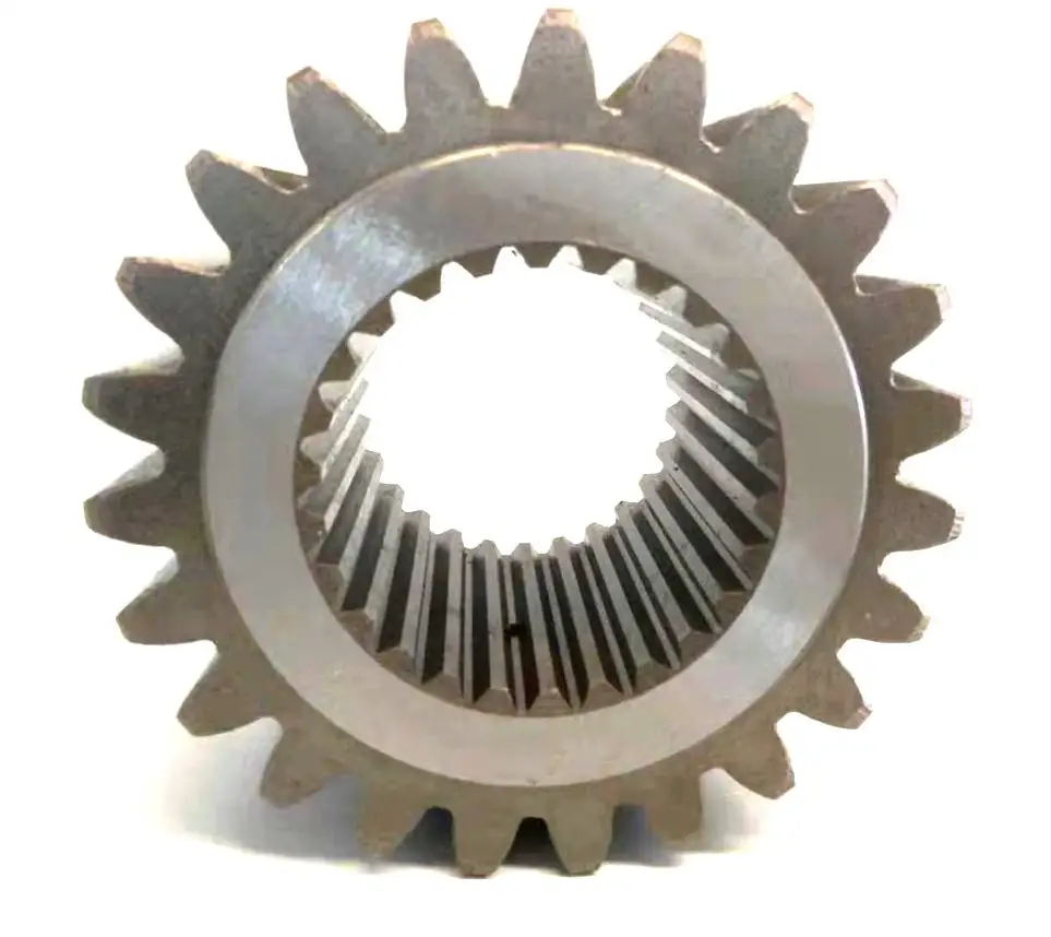 
Sales High quality cylindrical gears 