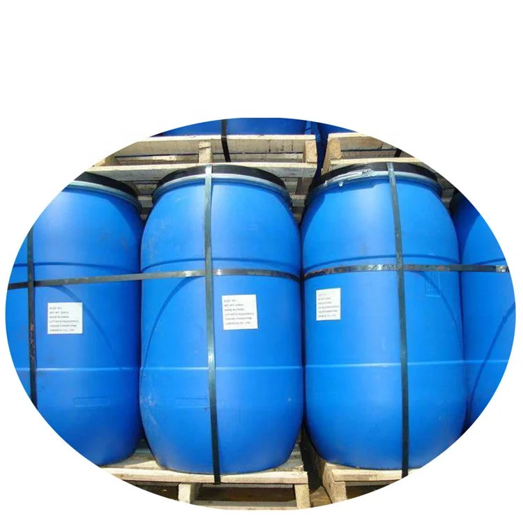 
High Quality Sles N70 Sodium Lauryl Ether Sulfate Chemicals For Making Liquid Soap 