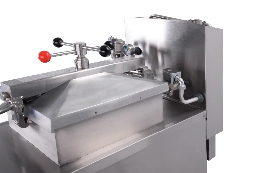 New design commercial chicken pressure fryer PFE-H600/chicken pressure fryers for sale