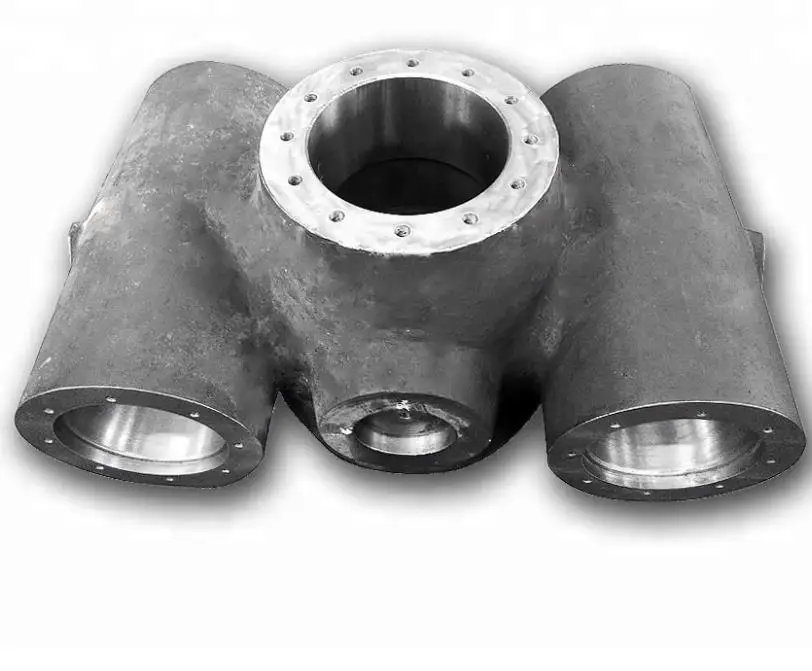 Henan bearing housings housing/plummer block na305 housing washer