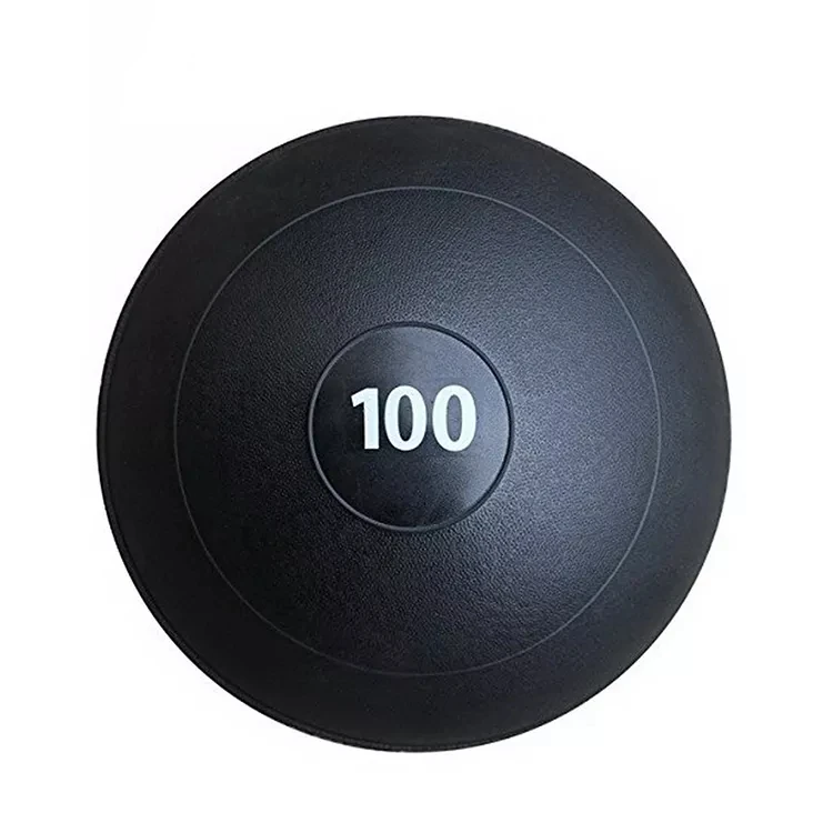 Weight Training Slam Balls Exercise Wall Ball gym exercise ball
