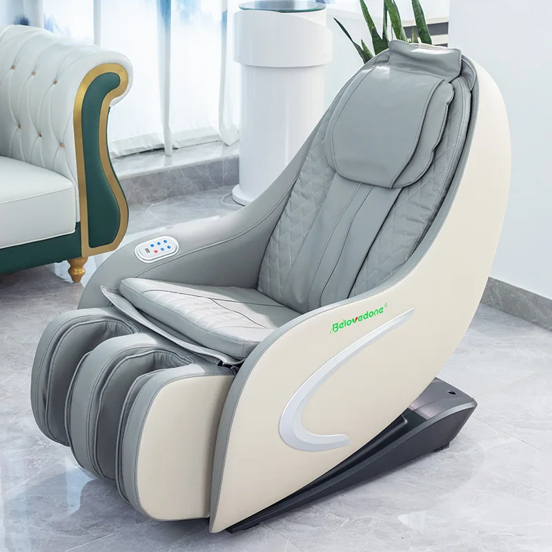 Health Products Luxury Cheap Price Full Body Airbags Zero Gravity Massage Chair Armchair Massage