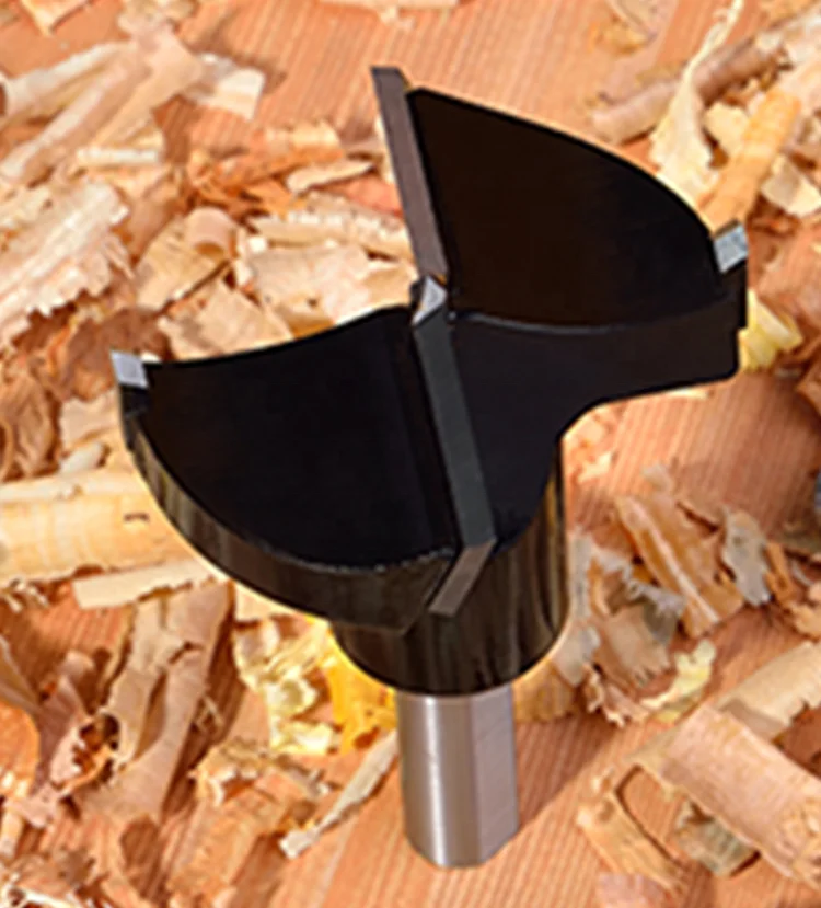 YASEN Wood forstner drill bit, wood blind hole saw from professional China manufacturer