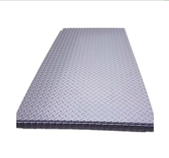 5mm thickness Colored Coated BA HL 4K Hairline Inox Steel Plate 201 304 316 409 430 310 Stainless Steel Sheets