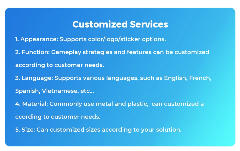 New Coin Operated Physical Entertainment Equipment Support Cellphone Intelligentize Mobile Online Claw Machine