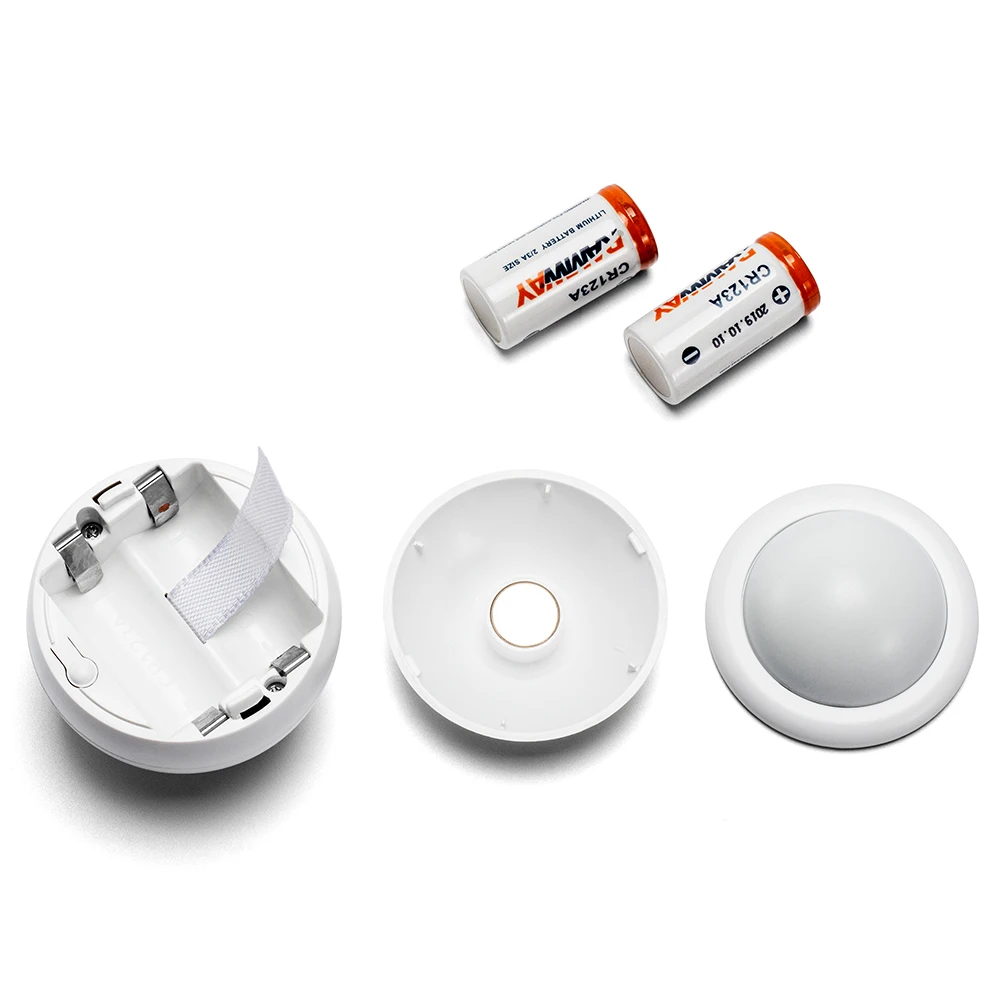 PIR Motion Sensor for Smart Home Detector Safety Guard with Alexa/google assistant voice control timing Smart Sensor