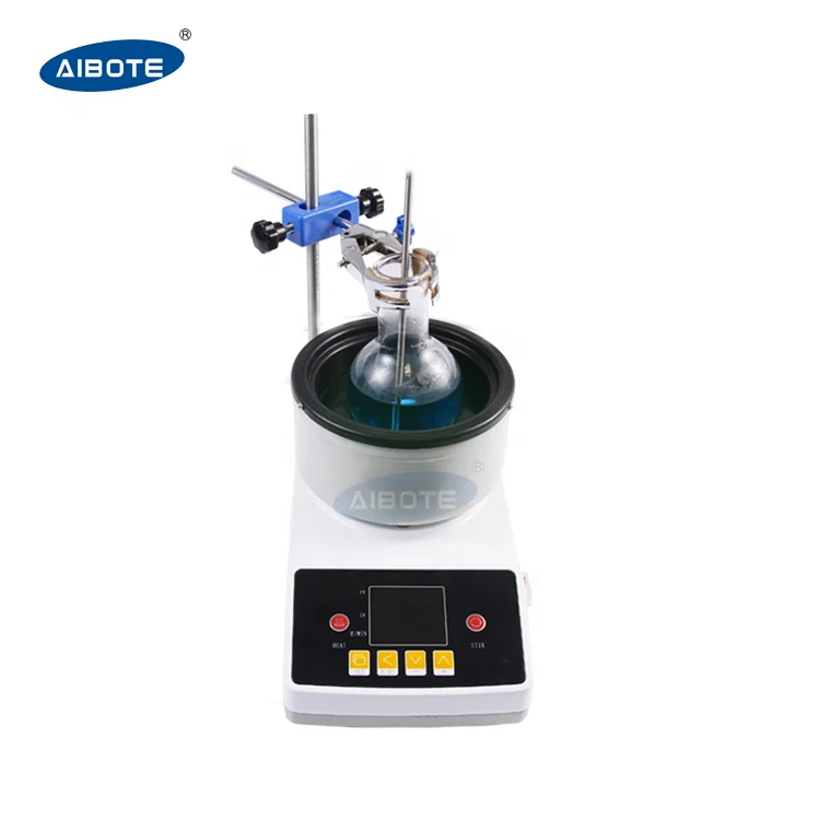 Лабораторный смеситель для воды, ванна для циркуляции воды