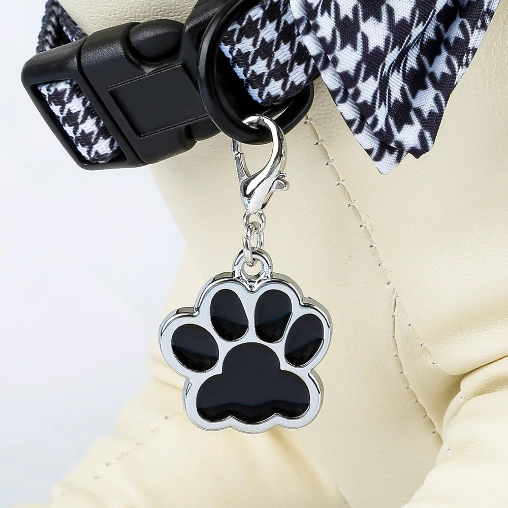 Металлические бирки для собак на заказ с низким минимальным заказом