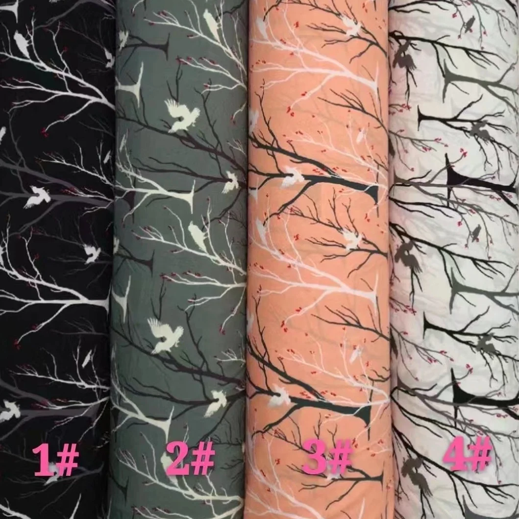 digital fabric printing for swimwear