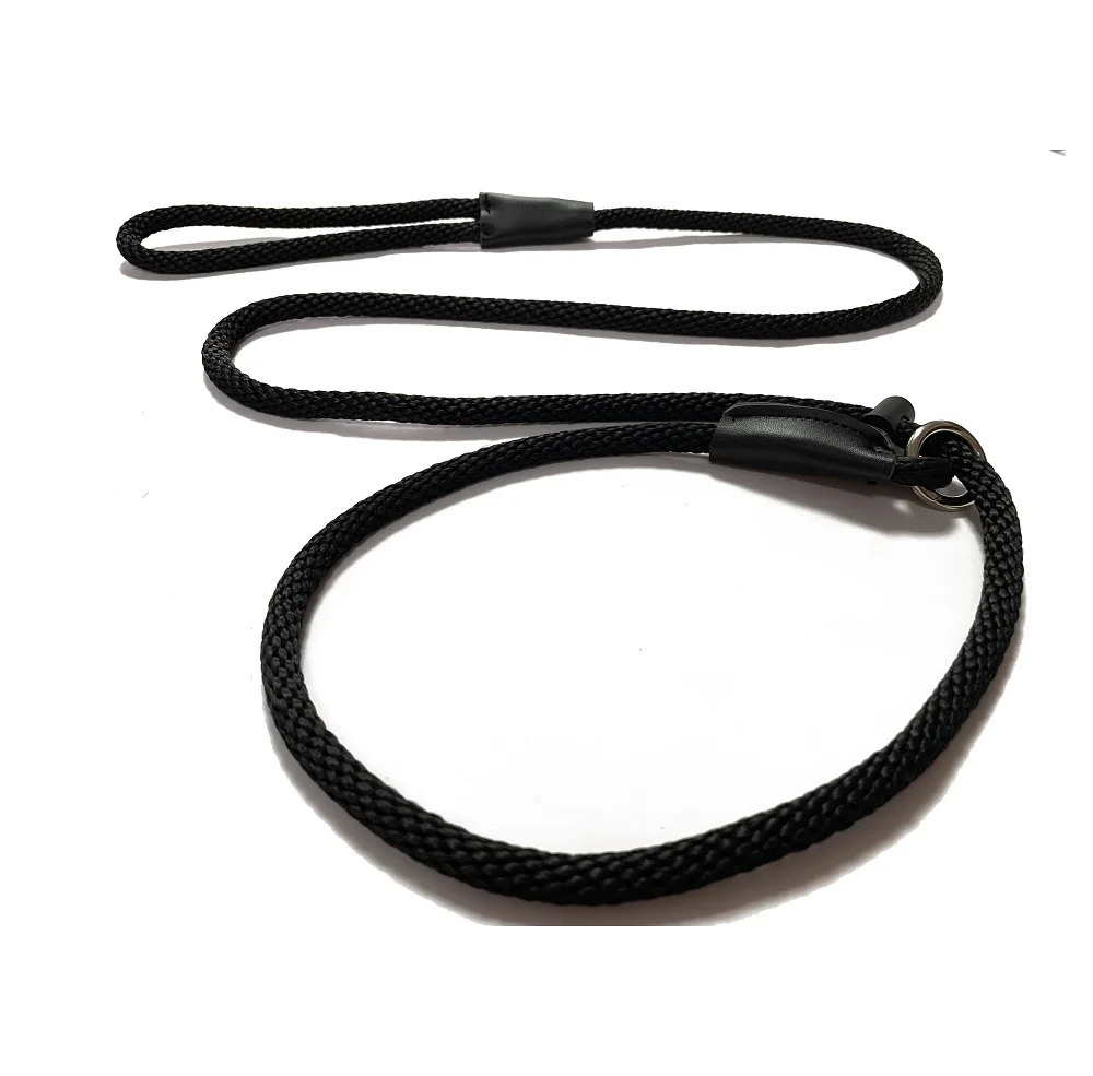 Нескользящий поводок в британском стиле | Водонепроницаемый поводок для собак | Не тянущийся тренировочный поводок