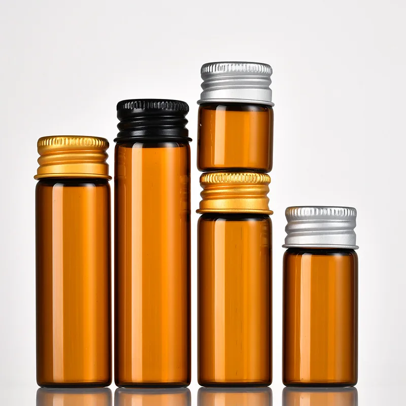 Customizable Flat Bottom Round Bottom Pharmaceutical Borosilicate Tube Glass Pipe Cylinder With Cap Test Tube Bottle