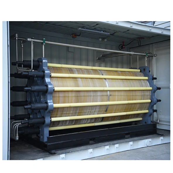 Hot selling 20Nm3 100kw Alkaline hydrogen generator electrolyzer for fuel cell hho hydrogen electrolysis cell