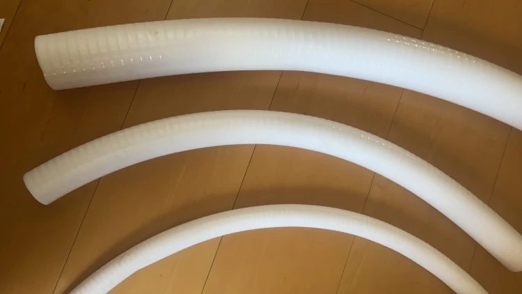 2 inch flexible pipe 2 inch flexible water hose 2 inch flexible pvc pipe 2 inch flex pipe pvc