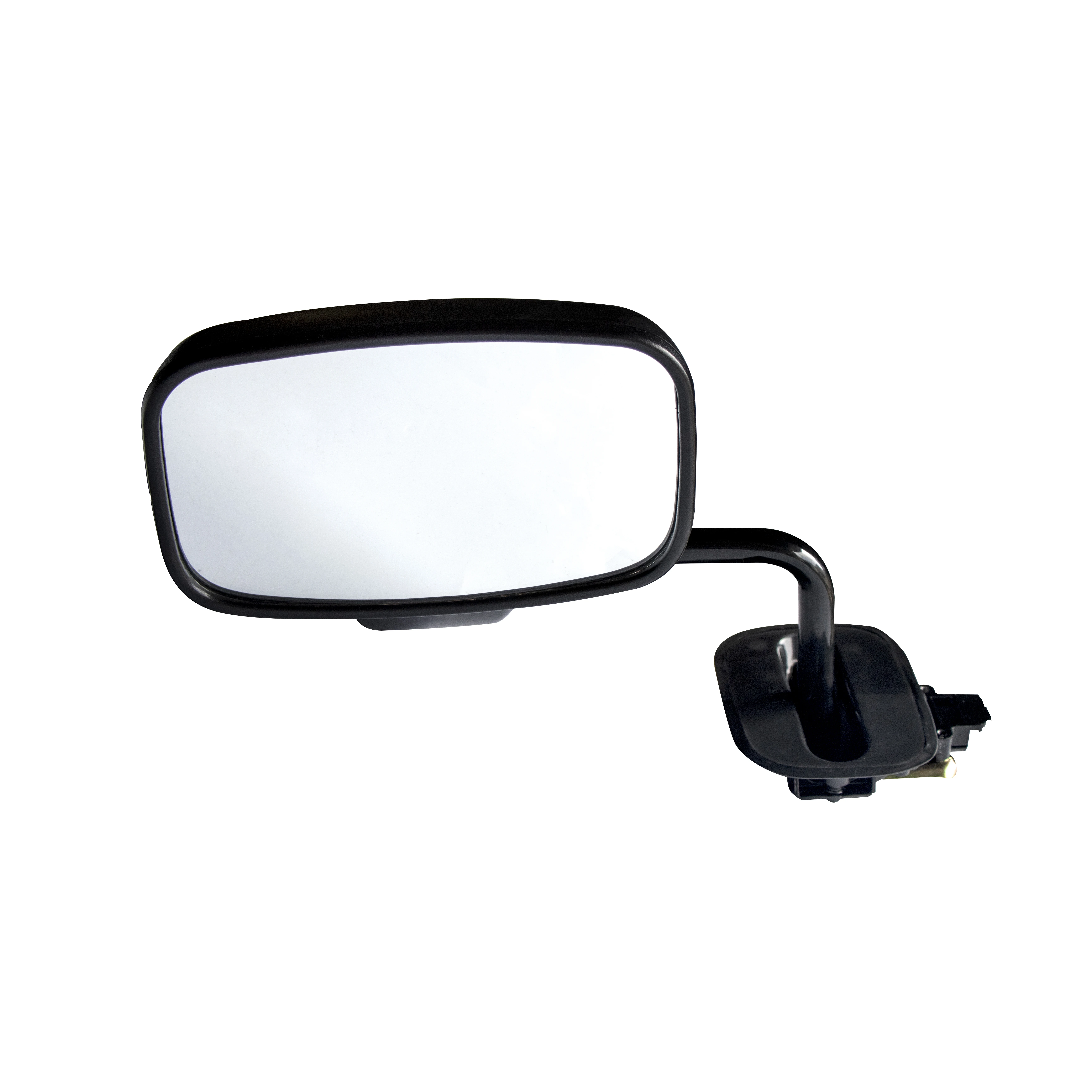Best seller universal blind spot wide angle rear view mirror for toyota coaster