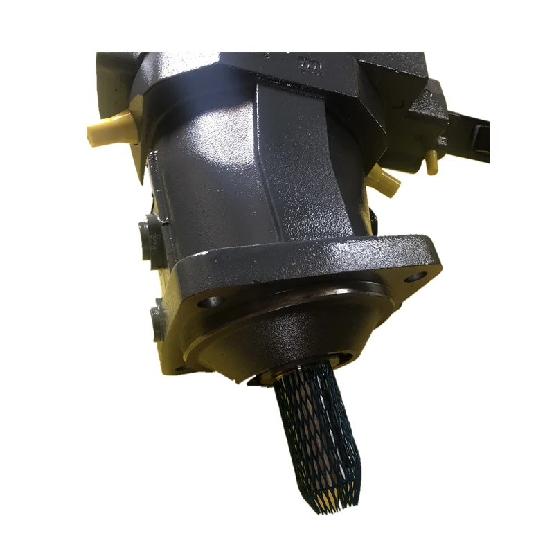 Rexroth A7VO из A7VO28 A7VO55 A7VO80 A7VO107 A7VO160 A7VO250 A7VO355 A7VO500 Регулируемый Насос с плунжером осевого направления