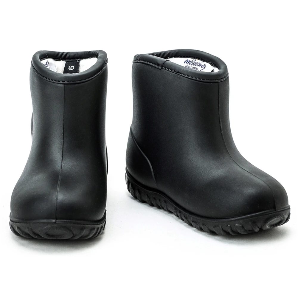 hot selling waterproof mountain climbing trekking hooks rose gold shoes laces pu lady heel hiking ankle work platform boots