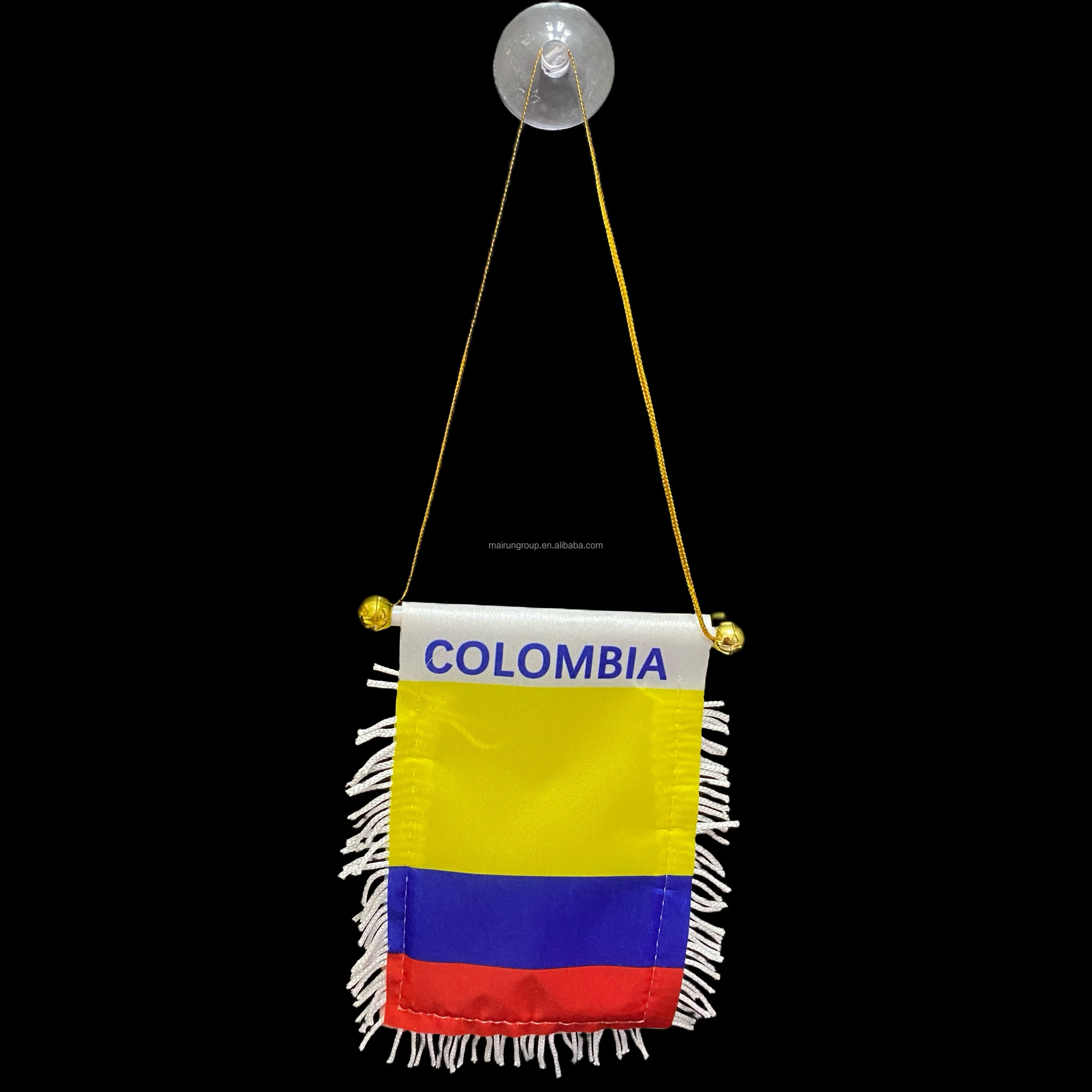 Custom Personalized Car Window Flag with your Picture Logo Text Flag for Patriotic Sports Events Parades