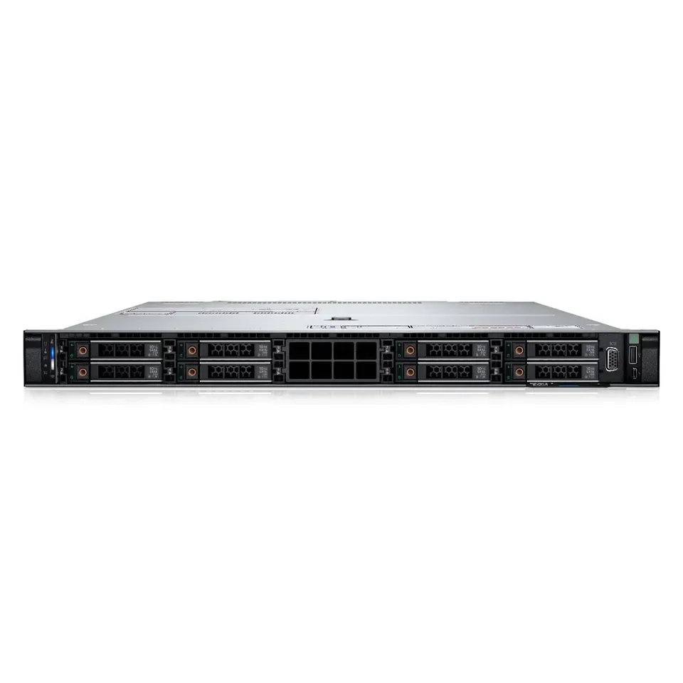 EMC PowerEdge R660 server original new server  R660 1U rack server R660xs