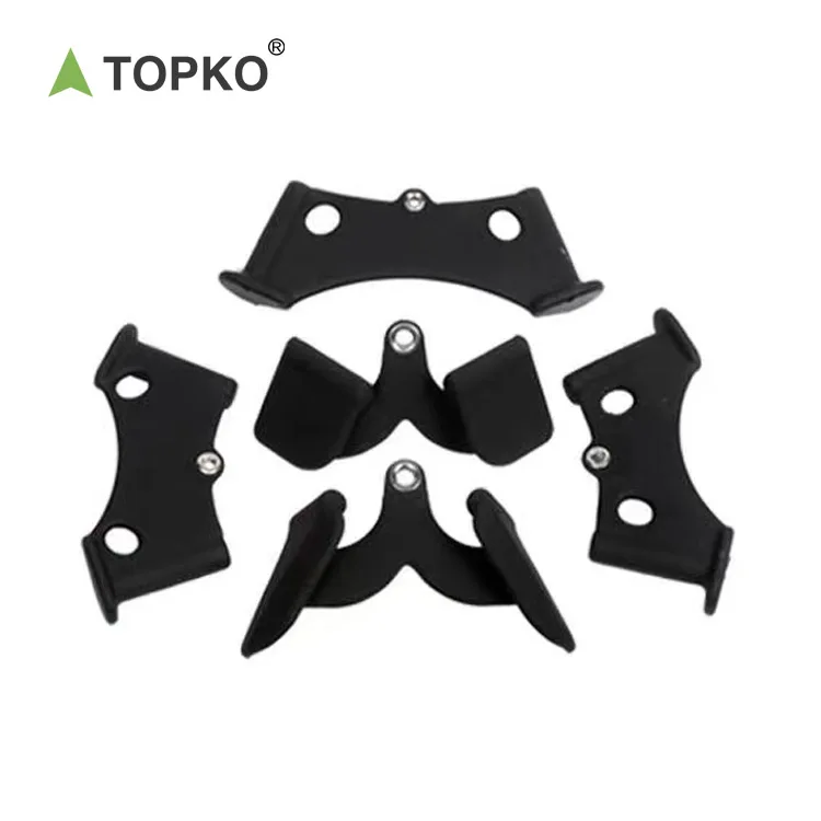 Topko оптовая цена под заказ логотип Mag Grip /Mag Handles Gym