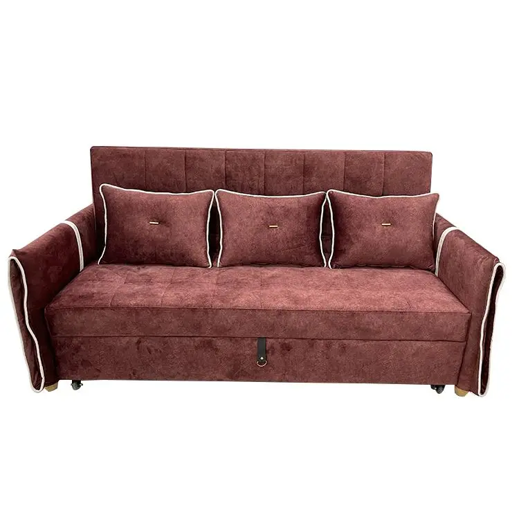 Sofas For Home African Style Innovative Multifunctional Set Furniture Italian Design Modern Living Room Folding Sofa Bed