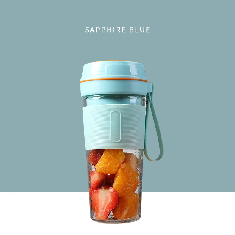 Figo juicer manufacturer sales 2021 new arrival electric bottle blender cup