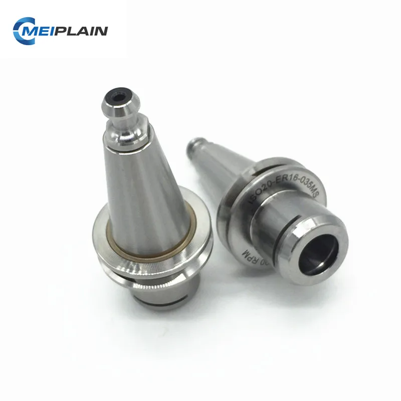 High performance cost effective CNC ISO10 ISO15 ISO20 tool holder