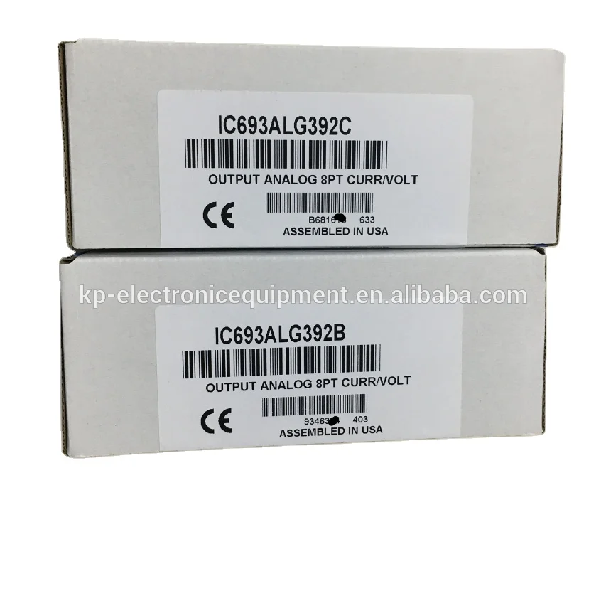 IC695PSA140 IC695CPE310 системы RX3i Ethernet порт ЦП ПЛК Модуль