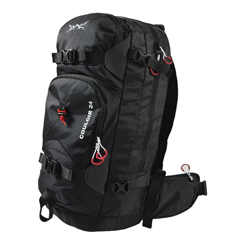 Professional custom snowboard backpack ski boot bag wholesale