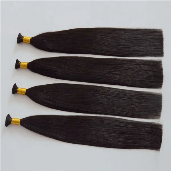 Grade 12a+ Virgin Brazilian Hair 100% Human Braiding Hair Bulk No Weft Double Drawn