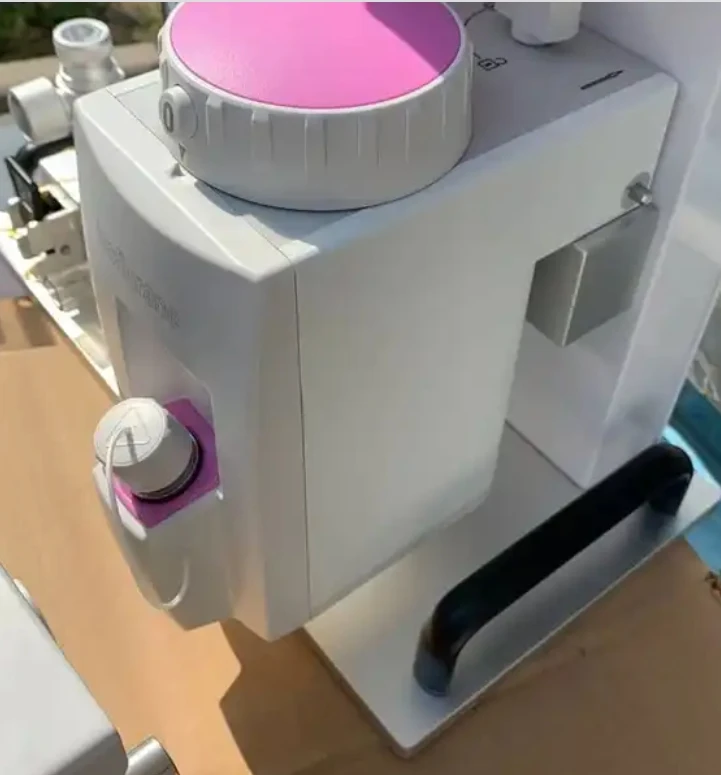 AnestheticVaporizer  Sevoflurane Vaporizer Anaesthesia Vaporizer for Anesthesia Machine