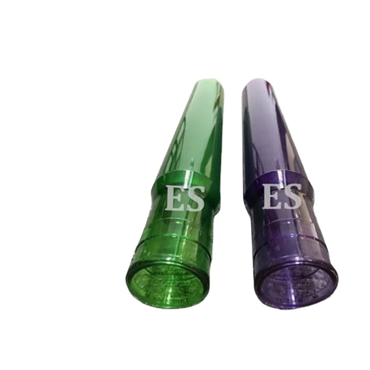 55mm 18.9 19L 20 liter 5 gallon water pet plastic bottle or preform machine price manufacturers in china pet preform