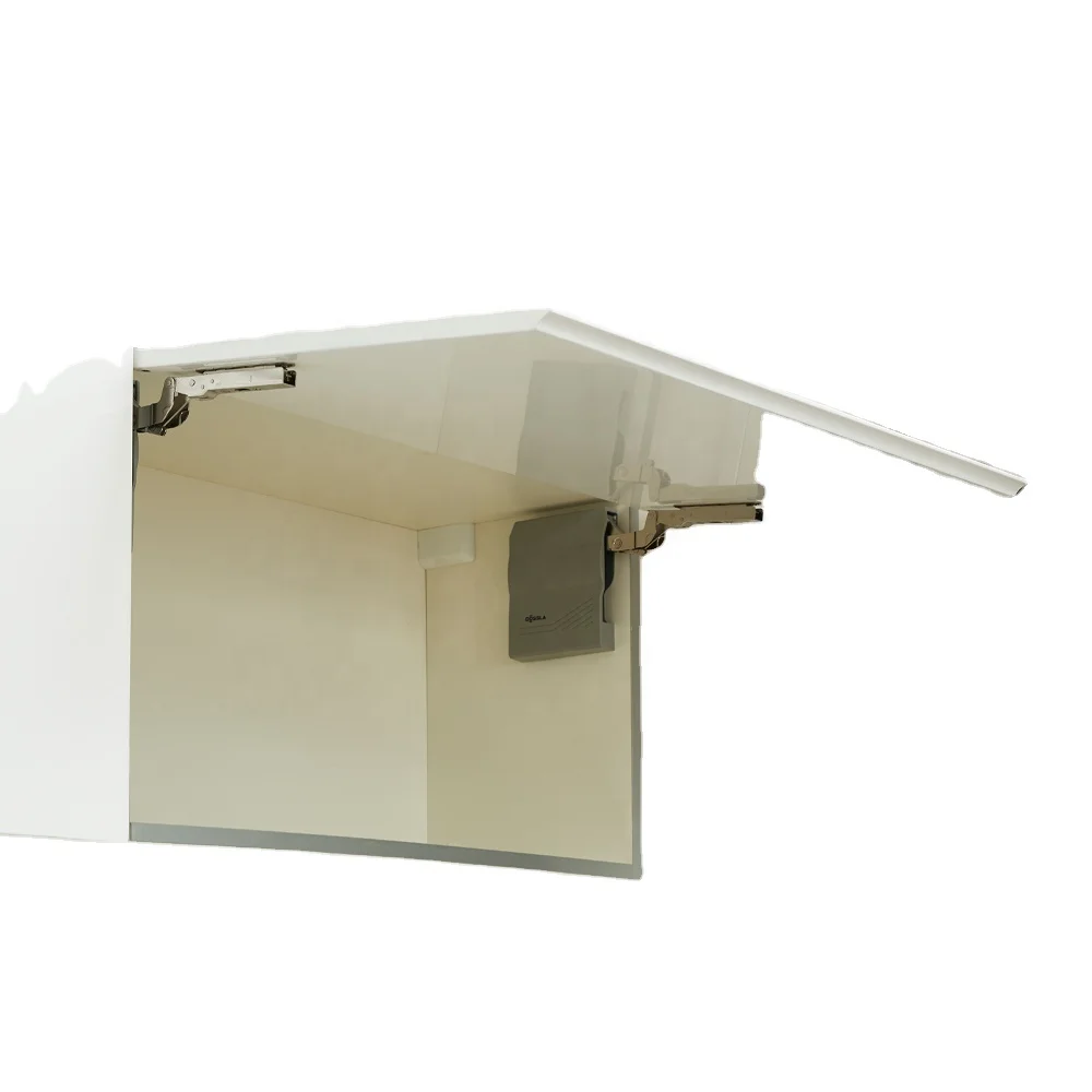 
Soft Closing Top Stay Door Support Kitchen Cabinet Door Lifting System 