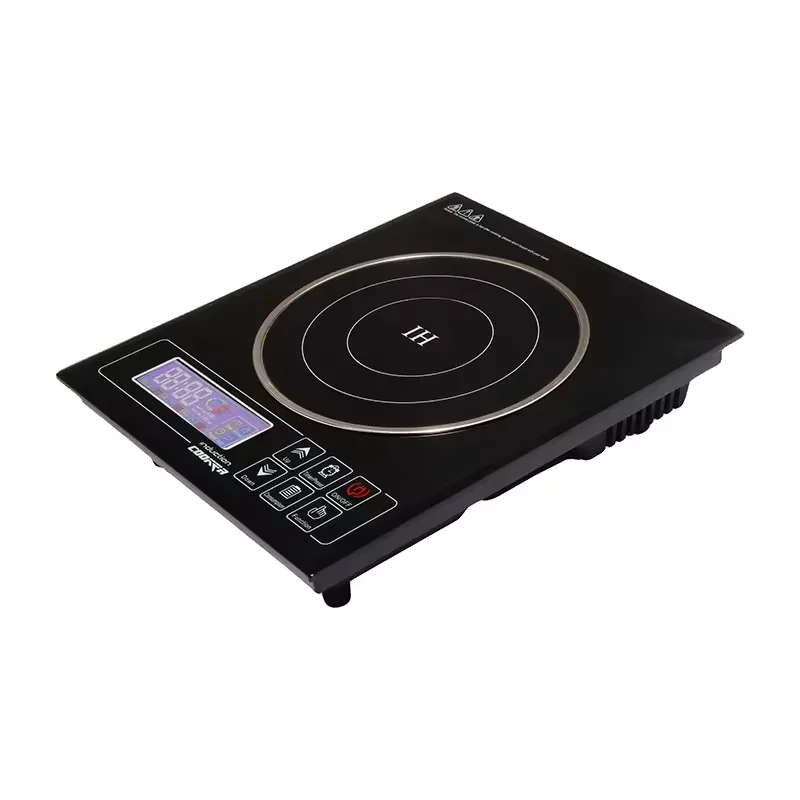High Demand Products Sensors Temperature Hot Plate Electric Induction Cooker
