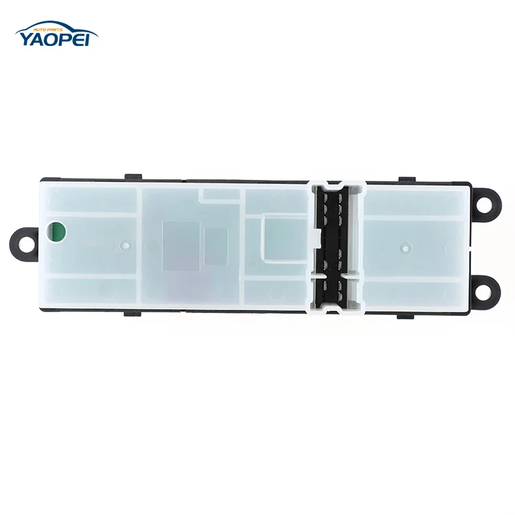YAOPEI Master Window Switch Assembly 25401-ZP70A 25401ZP70A  For   2007 - 2021 Nissan XTERRA