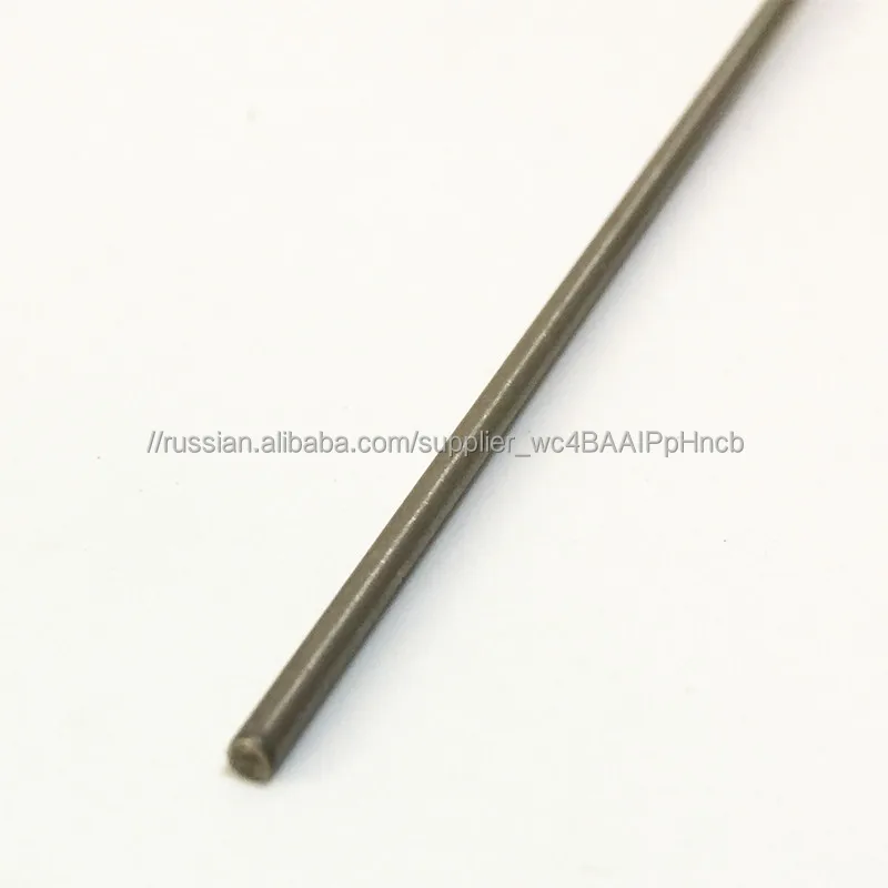 Высокое качество ASTM F67 F136 Титан и титановый сплав бар цена абатмент