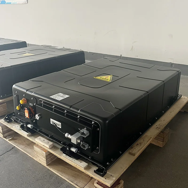 Lifepo4 Battery 280ah Lithium-Ion Battery Pack for Solar Energy System Energy Storage Battery