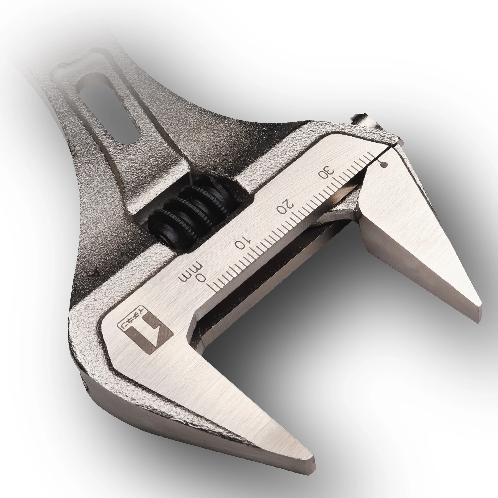 High quality adjustable wrench with spinning wrench for bicycle car body bike repair