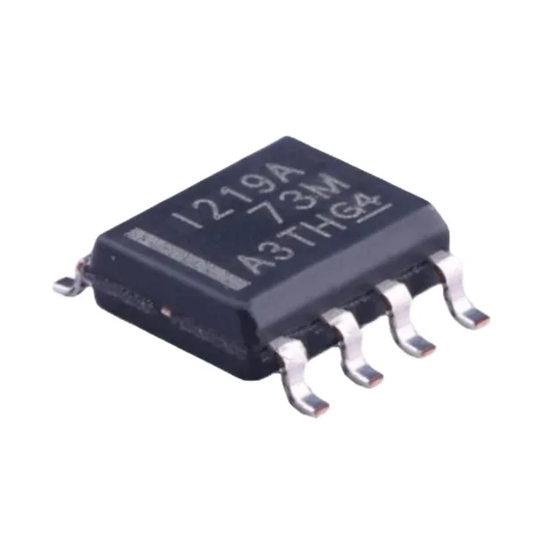 Current Voltage Charge Monitor IC INA219AID INA219AIDCNR INA219BID INA219BIDCNR New Original