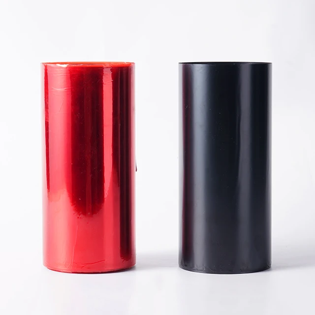 China PET Film China Wholesale Soft Base Release PET Film For Release Coating