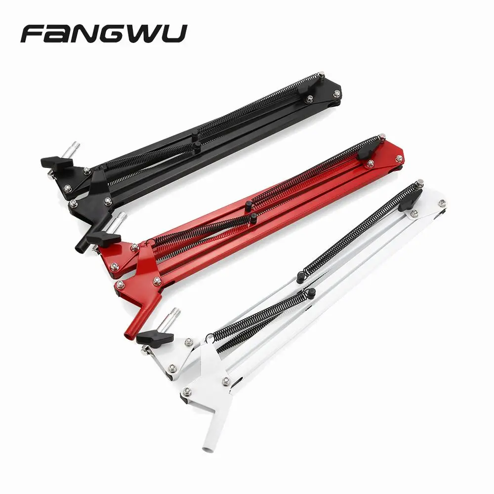New Design Stand Table Booms Arm For Microphone Nb 35